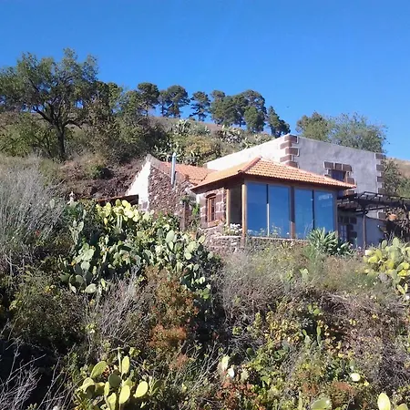 Casa El Matel *