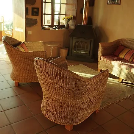 Casa El Matel Landhaus