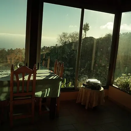 Casa El Matel El Pinar (El Hierro)